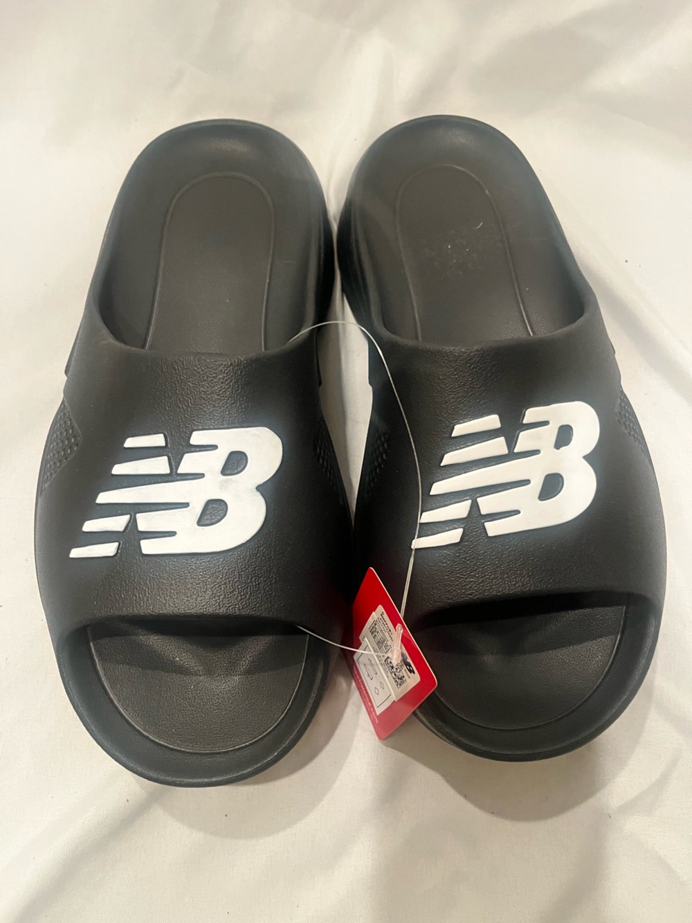 New Balance Fuel Cell Slides - BNWT 9M or 10.5w